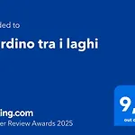 Giardino Tra I Laghi 3* San Fedele Intelvi