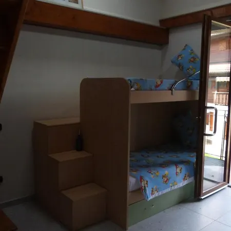Panzió Giardino Tra I Laghi San Fedele Intelvi