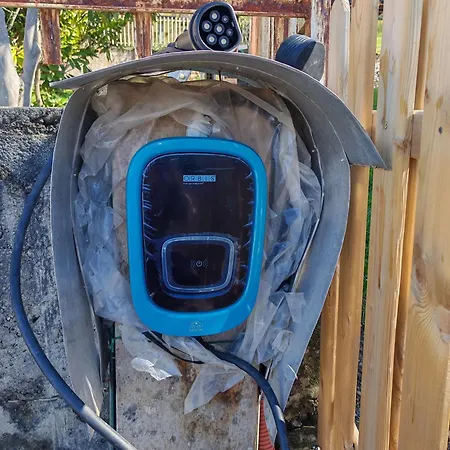 Giardino Tra I Laghi 3* サン・フェデーレ・インテルヴィ