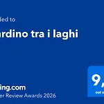 住宿加早餐酒店 Giardino Tra I Laghi