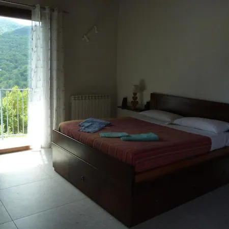 Giardino Tra I Laghi San Fedele Intelvi