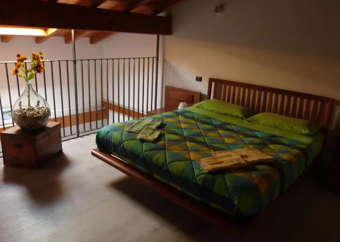 Giardino Tra I Laghi San Fedele Intelvi