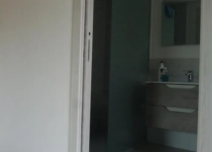 Giardino Tra I Laghi 3*