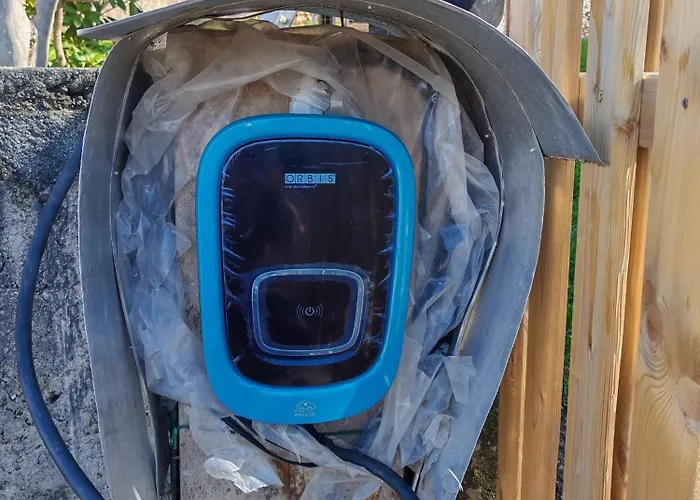 Giardino Tra I Laghi 3* San Fedele Intelvi