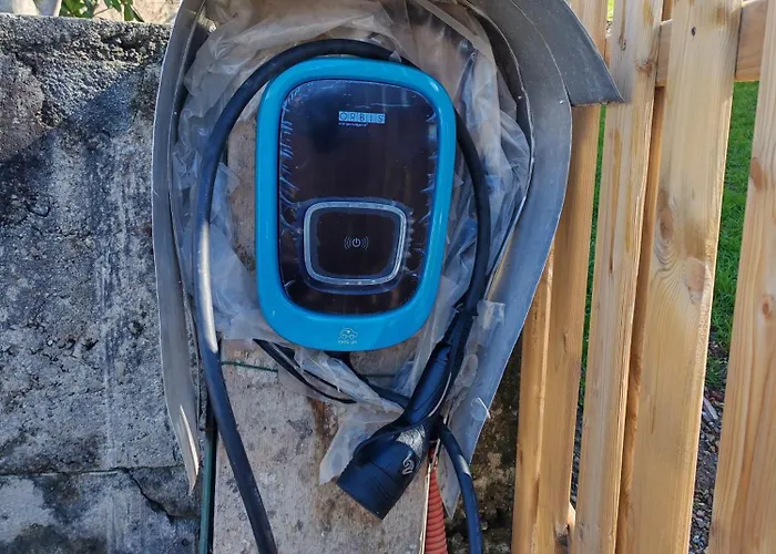 Frühstückspension Giardino Tra I Laghi San Fedele Intelvi