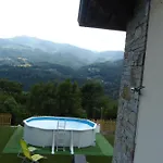 Bed & Breakfast Giardino Tra I Laghi