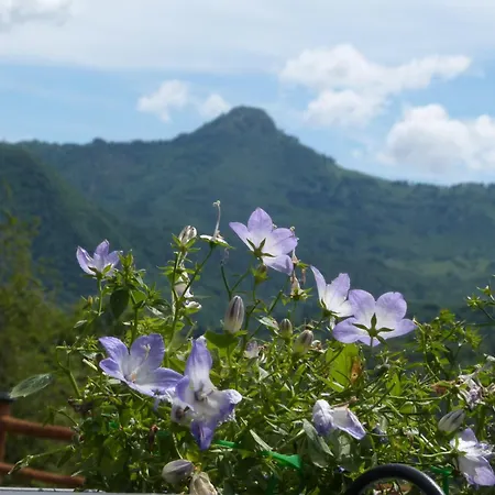 Giardino Tra I Laghi San Fedele Intelvi